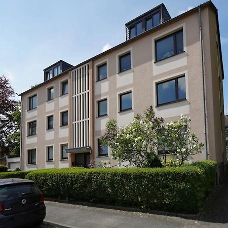 Dein Flughafen Messe Apartment Nahe Duesseldorf 2 Duisburg Ngoại thất bức ảnh
