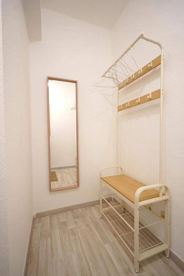 Dein Flughafen Messe Apartment Nahe Duesseldorf 2 Duisburg Ngoại thất bức ảnh