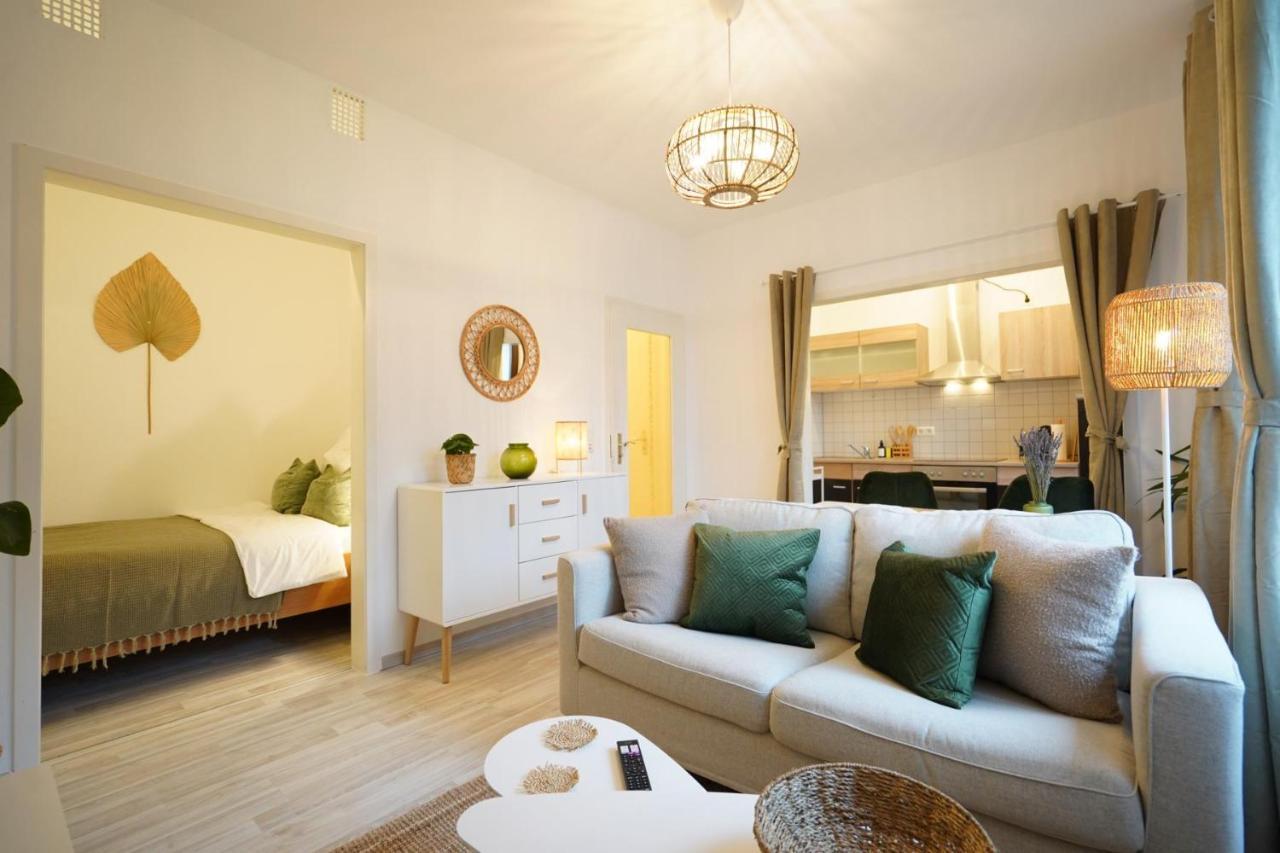 Dein Flughafen Messe Apartment Nahe Duesseldorf 2 Duisburg Ngoại thất bức ảnh