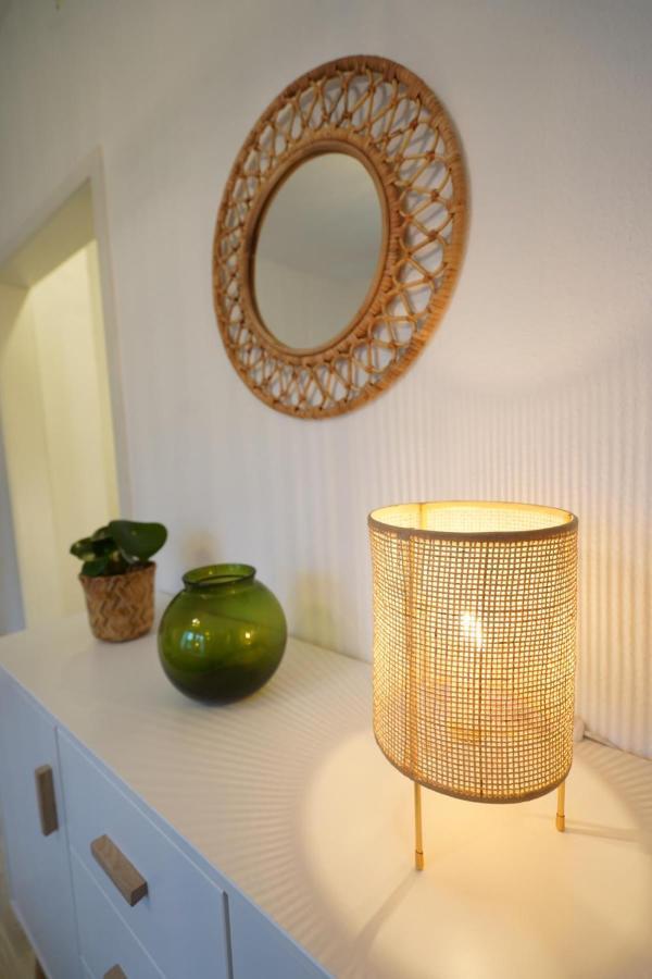 Dein Flughafen Messe Apartment Nahe Duesseldorf 2 Duisburg Ngoại thất bức ảnh