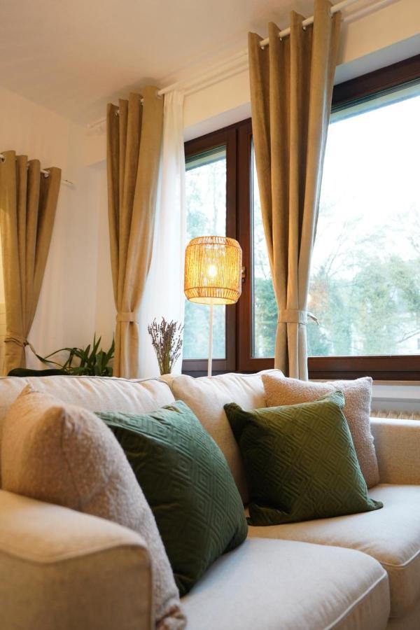 Dein Flughafen Messe Apartment Nahe Duesseldorf 2 Duisburg Ngoại thất bức ảnh