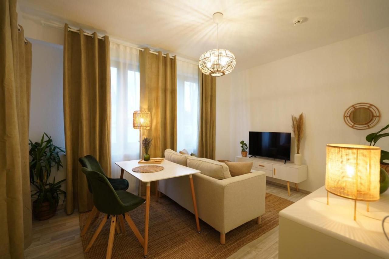 Dein Flughafen Messe Apartment Nahe Duesseldorf 2 Duisburg Ngoại thất bức ảnh